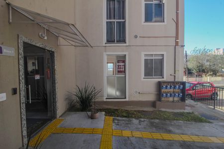 Apartamento para alugar com 50m², 2 quartos e 1 vagaVista 