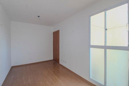 Apartamento para alugar com 50m², 2 quartos e 1 vagaSala