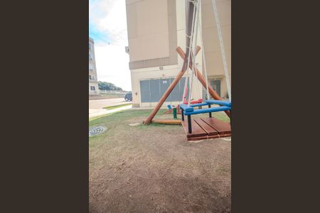 Apartamento para alugar com 50m², 2 quartos e 1 vagaÁrea comum - Playground