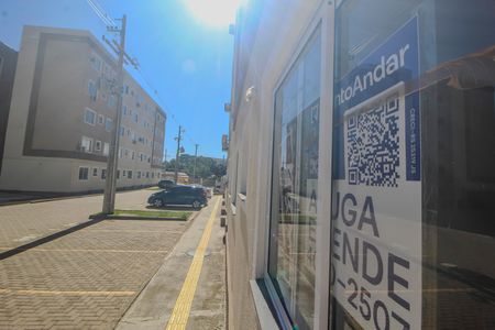 Apartamento para alugar com 50m², 2 quartos e 1 vagaPlaca LFWN 131