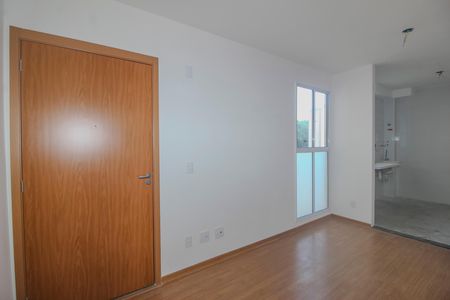 Apartamento para alugar com 50m², 2 quartos e 1 vagaSala