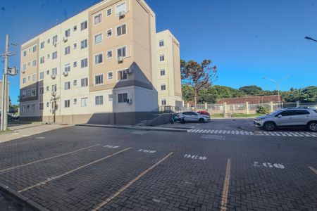 Apartamento para alugar com 50m², 2 quartos e 1 vagaVista