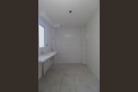 Apartamento para alugar com 50m², 2 quartos e 1 vagaCozinha/Area de serviço