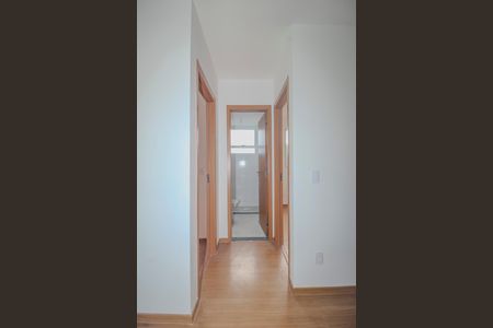 Apartamento para alugar com 50m², 2 quartos e 1 vagaSala