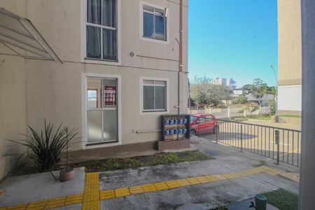 Apartamento para alugar com 50m², 2 quartos e 1 vagaVista 