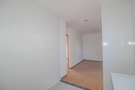 Apartamento para alugar com 50m², 2 quartos e 1 vagaCozinha/Area de serviço