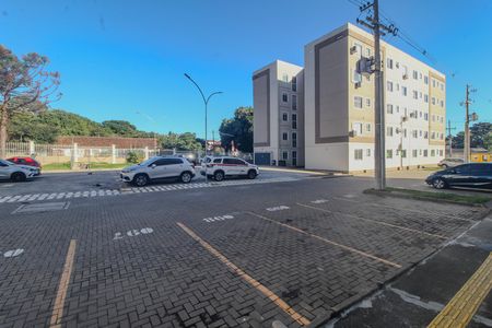 Apartamento para alugar com 50m², 2 quartos e 1 vagaVista