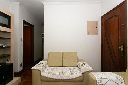 Sala de casa à venda com 3 quartos, 200m² em Vila Granada, São Paulo