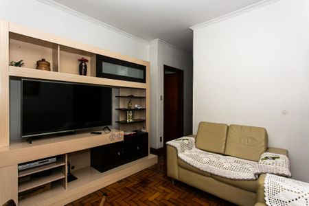 Sala de casa à venda com 3 quartos, 200m² em Vila Granada, São Paulo