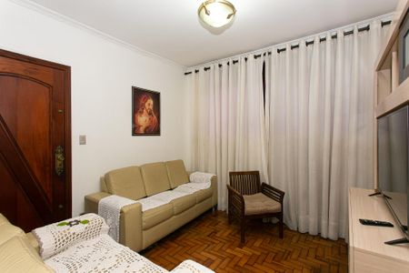 Sala de casa à venda com 3 quartos, 200m² em Vila Granada, São Paulo