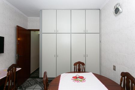 Cozinha de casa à venda com 3 quartos, 200m² em Vila Granada, São Paulo