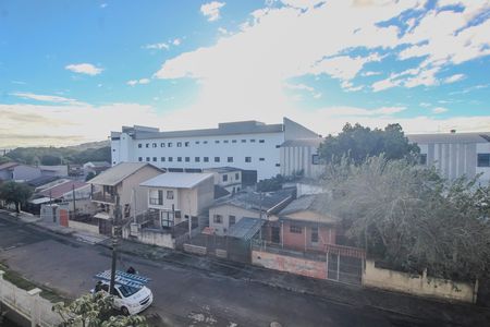 Apartamento para alugar com 40m², 2 quartos e 1 vagaVista