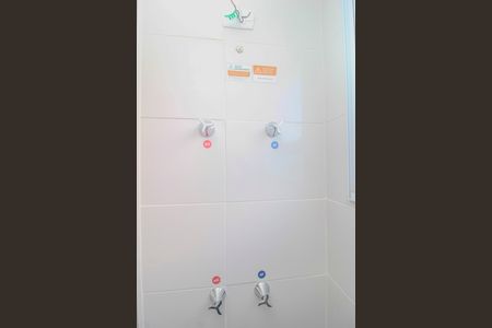 Apartamento para alugar com 40m², 2 quartos e 1 vagaBanheiro