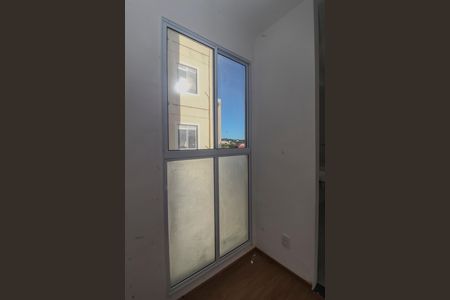 Apartamento para alugar com 40m², 2 quartos e 1 vagaSala