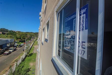 Apartamento para alugar com 40m², 2 quartos e 1 vagaLFWN134 - Placa