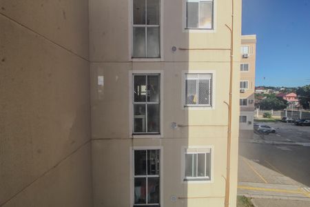 Vista de apartamento à venda com 2 quartos, 40m² em Cavalhada, Porto Alegre