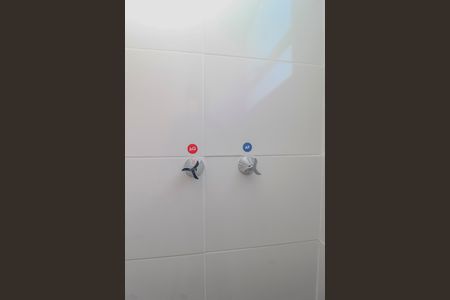 Apartamento para alugar com 40m², 2 quartos e 1 vagaBanheiro