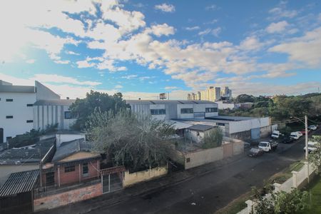 Apartamento para alugar com 40m², 2 quartos e 1 vagaVista