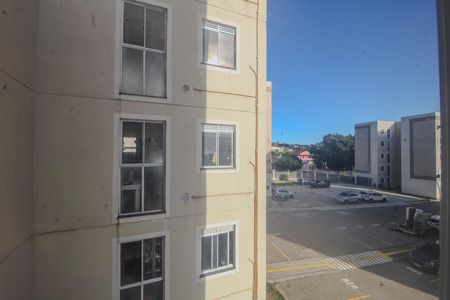 Apartamento para alugar com 40m², 2 quartos e 1 vagaVista