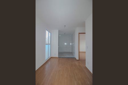 Apartamento para alugar com 40m², 2 quartos e 1 vagaSala