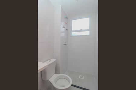 Apartamento para alugar com 40m², 2 quartos e 1 vagaBanheiro