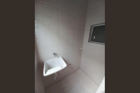 Casa para alugar com 80m², 2 quartos e 1 vaga Casa para alugar com 80m², 2 quartos e 1 vagaÁrea de Serviço