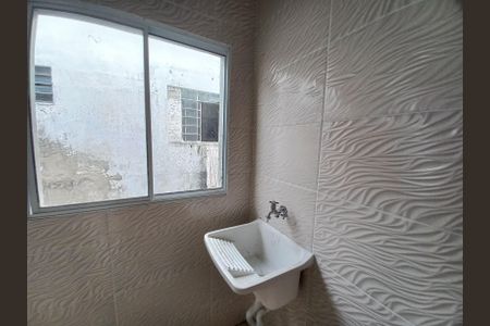 Casa para alugar com 80m², 2 quartos e 1 vaga Casa para alugar com 80m², 2 quartos e 1 vagaÁrea de Serviço
