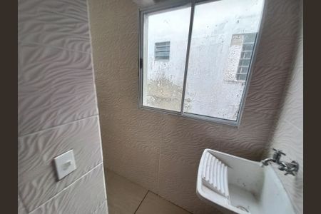 Casa para alugar com 80m², 2 quartos e 1 vaga Casa para alugar com 80m², 2 quartos e 1 vagaÁrea de Serviço