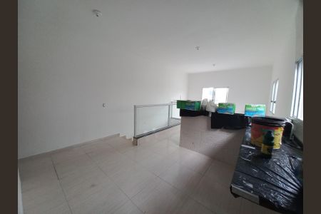 Casa para alugar com 80m², 2 quartos e 1 vaga Casa para alugar com 80m², 2 quartos e 1 vagaCozinha