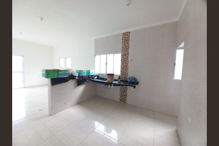 Casa para alugar com 80m², 2 quartos e 1 vaga Casa para alugar com 80m², 2 quartos e 1 vagaCozinha