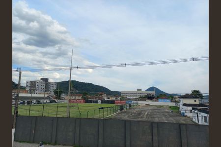 Casa para alugar com 80m², 2 quartos e 1 vaga Casa para alugar com 80m², 2 quartos e 1 vagaVista da Rua