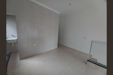 Casa para alugar com 80m², 2 quartos e 1 vaga Casa para alugar com 80m², 2 quartos e 1 vagaCozinha