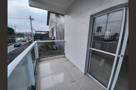 Casa para alugar com 80m², 2 quartos e 1 vaga Casa para alugar com 80m², 2 quartos e 1 vagaVaranda da Sala