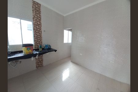 Casa para alugar com 80m², 2 quartos e 1 vaga Casa para alugar com 80m², 2 quartos e 1 vagaCozinha