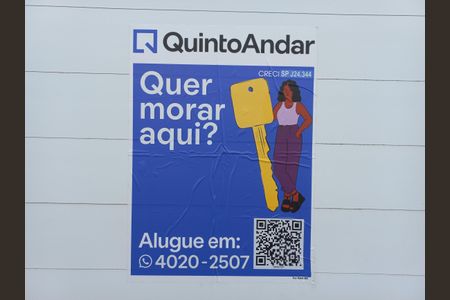 Casa para alugar com 80m², 2 quartos e 1 vaga Casa para alugar com 80m², 2 quartos e 1 vagaFachada