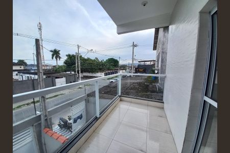 Casa para alugar com 80m², 2 quartos e 1 vaga Casa para alugar com 80m², 2 quartos e 1 vagaVaranda da Sala