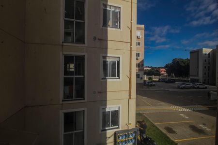 Apartamento para alugar com 40m², 2 quartos e 1 vaga Apartamento para alugar com 40m², 2 quartos e 1 vagaVista