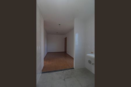 Apartamento para alugar com 40m², 2 quartos e 1 vaga Apartamento para alugar com 40m², 2 quartos e 1 vagaCozinha/Area de serviço