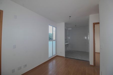 Apartamento para alugar com 40m², 2 quartos e 1 vaga Apartamento para alugar com 40m², 2 quartos e 1 vagaSala