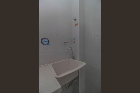 Apartamento para alugar com 40m², 2 quartos e 1 vaga Apartamento para alugar com 40m², 2 quartos e 1 vagaCozinha/Area de serviço