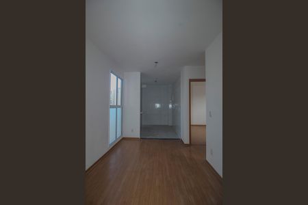 Apartamento para alugar com 40m², 2 quartos e 1 vaga Apartamento para alugar com 40m², 2 quartos e 1 vagaSala