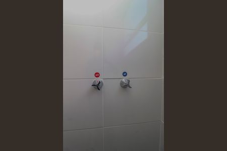 Apartamento para alugar com 40m², 2 quartos e 1 vaga Apartamento para alugar com 40m², 2 quartos e 1 vagaBanheiro