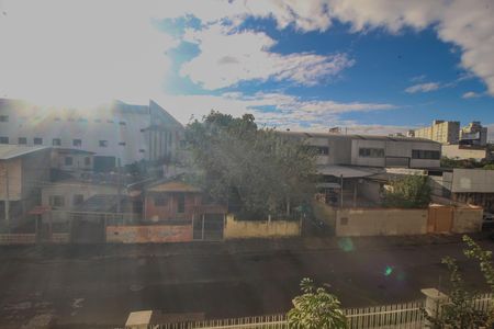 Apartamento para alugar com 40m², 2 quartos e 1 vaga Apartamento para alugar com 40m², 2 quartos e 1 vagaVista