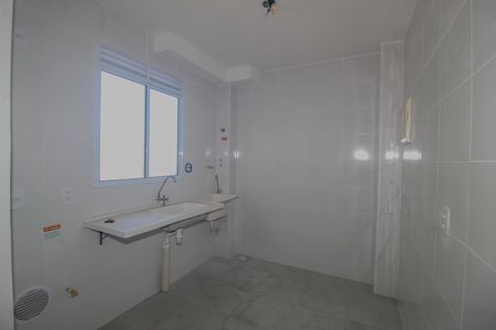 Apartamento para alugar com 40m², 2 quartos e 1 vaga Apartamento para alugar com 40m², 2 quartos e 1 vagaCozinha/Area de serviço