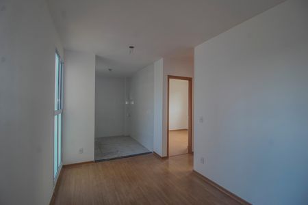 Apartamento para alugar com 40m², 2 quartos e 1 vaga Apartamento para alugar com 40m², 2 quartos e 1 vagaSala