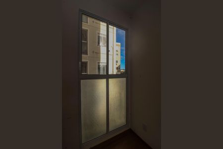 Sala de apartamento à venda com 2 quartos, 40m² em Cavalhada, Porto Alegre