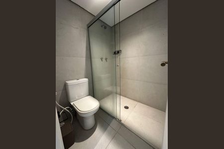 Apartamento à venda com 38m², 1 quarto e 1 vaga Apartamento à venda com 38m², 1 quarto e 1 vagaBanheiro