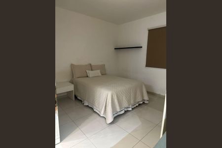 Apartamento à venda com 38m², 1 quarto e 1 vaga Apartamento à venda com 38m², 1 quarto e 1 vagaQuarto