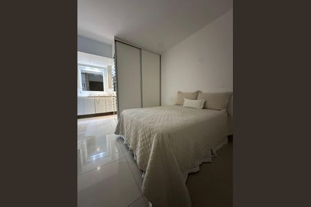 Apartamento à venda com 38m², 1 quarto e 1 vaga Apartamento à venda com 38m², 1 quarto e 1 vagaQuarto