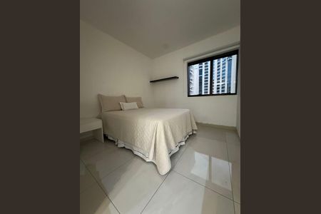 Apartamento à venda com 38m², 1 quarto e 1 vaga Apartamento à venda com 38m², 1 quarto e 1 vagaQuarto